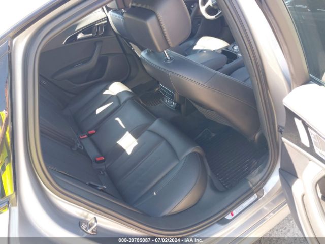 WAUF8AFC4JN076235 Audi A6 2.0t Premium/2.0t Sport