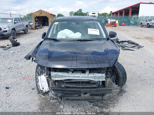 JA4AZ3A35LZ045577 Mitsubishi Outlander Se 2.4 S-awc