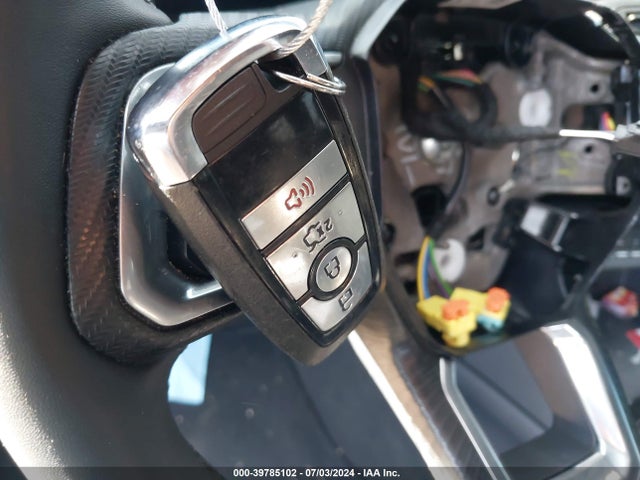 Ford Mustang Ecoboost Fastback 2024 1FA6P8TH6R5106982 Image 11