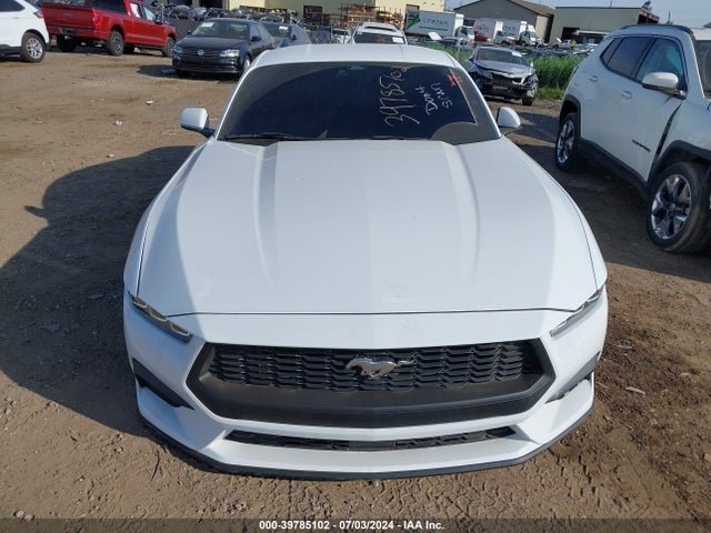 Ford Mustang Ecoboost Fastback 2024 1FA6P8TH6R5106982 Image 12