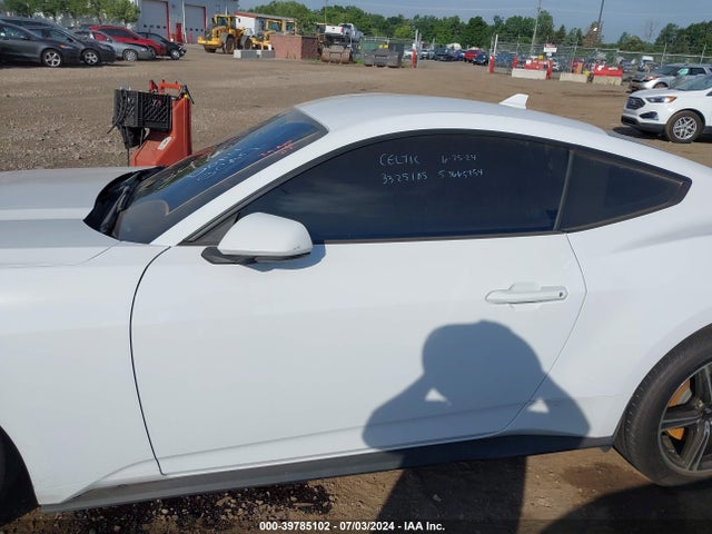 Ford Mustang Ecoboost Fastback 2024 1FA6P8TH6R5106982 Image 14