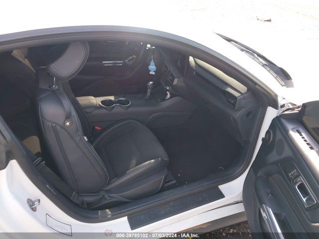 Ford Mustang Ecoboost Fastback 2024 1FA6P8TH6R5106982 Image 5