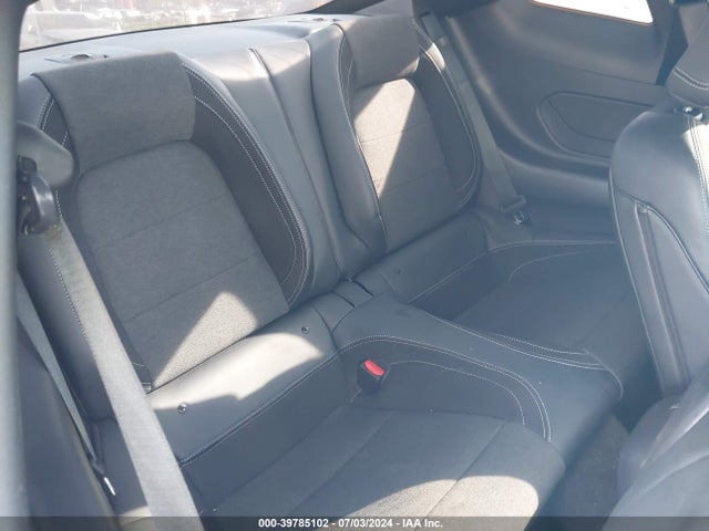 Ford Mustang Ecoboost Fastback 2024 1FA6P8TH6R5106982 Image 8