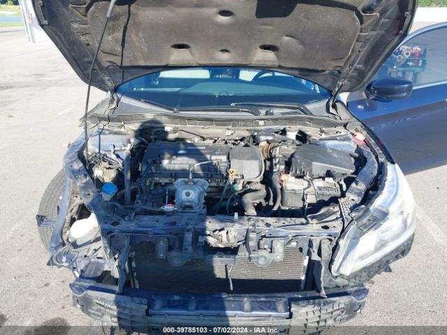 1HGCR2F39GA169956 Honda ACCORD LX