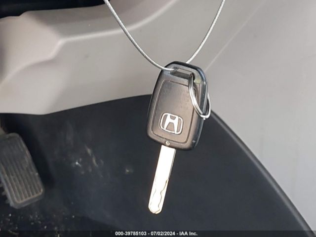 1HGCR2F39GA169956 Honda ACCORD LX