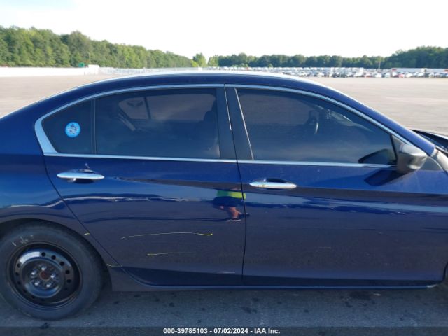 1HGCR2F39GA169956 Honda ACCORD LX
