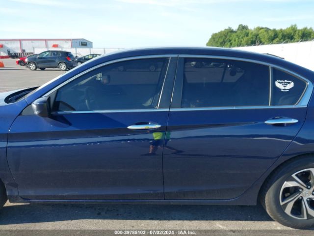 1HGCR2F39GA169956 Honda ACCORD LX