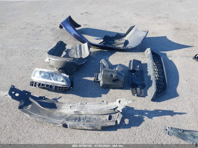 1HGCR2F39GA169956 Honda ACCORD LX