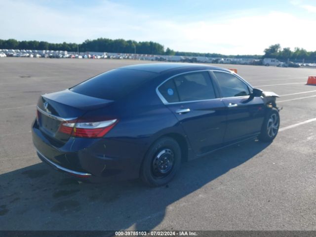 1HGCR2F39GA169956 Honda ACCORD LX