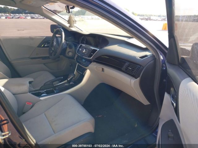 1HGCR2F39GA169956 Honda ACCORD LX