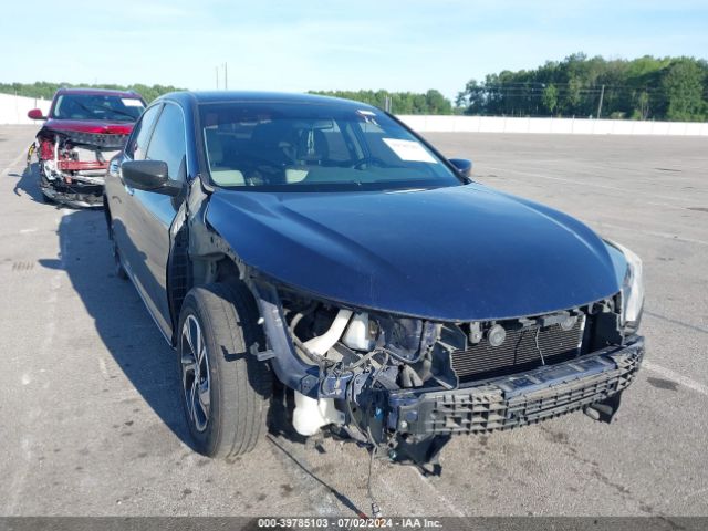 1HGCR2F39GA169956 Honda ACCORD LX