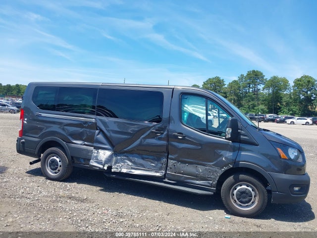 Ford Transit-350 Passenger Van Xl 2020 1FBAX2Y86LKA75823 Image 13
