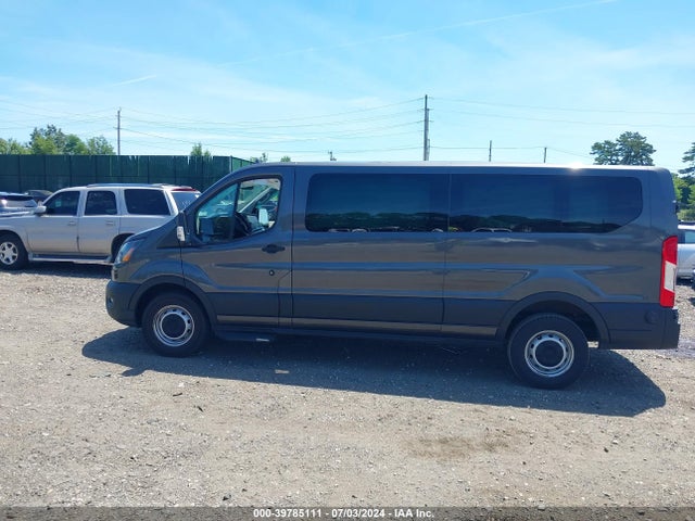 Ford Transit-350 Passenger Van Xl 2020 1FBAX2Y86LKA75823 Image 14