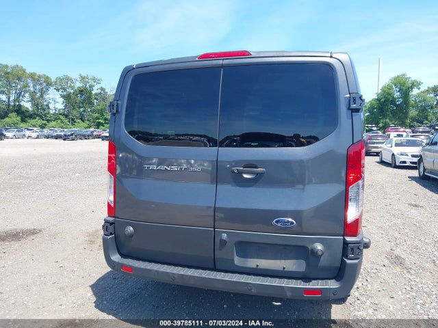 Ford Transit-350 Passenger Van Xl 2020 1FBAX2Y86LKA75823 Image 16