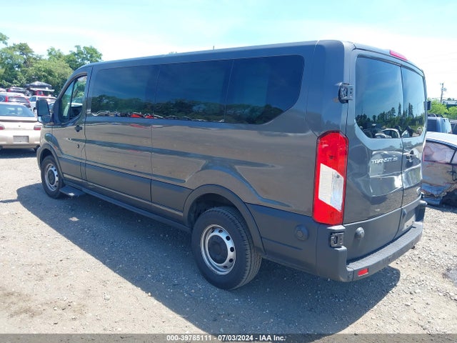 Ford Transit-350 Passenger Van Xl 2020 1FBAX2Y86LKA75823 Image 3
