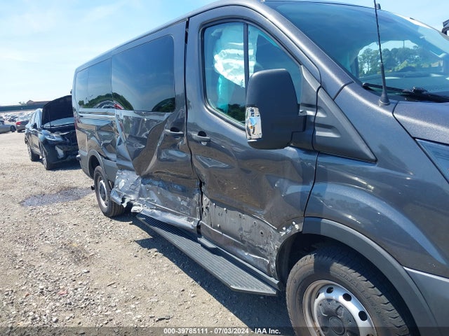 Ford Transit-350 Passenger Van Xl 2020 1FBAX2Y86LKA75823 Image 6