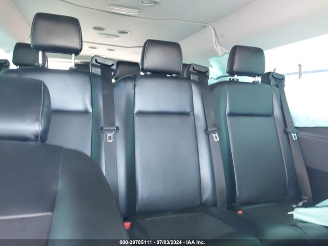Ford Transit-350 Passenger Van Xl 2020 1FBAX2Y86LKA75823 Image 8