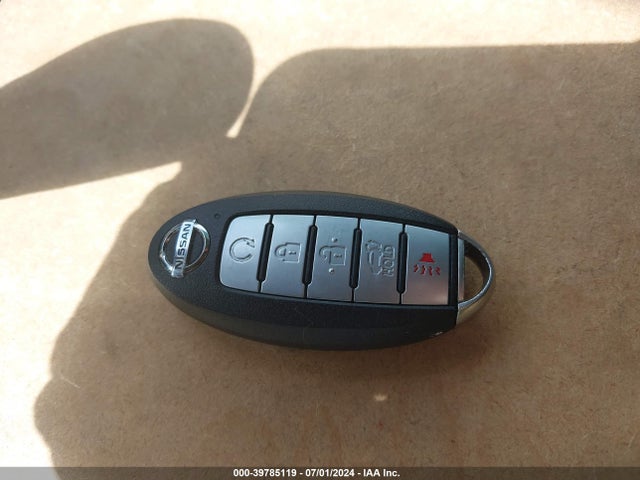 Nissan Murano Sl Fwd 2021 5N1AZ2CJ1MC133926 Image 11