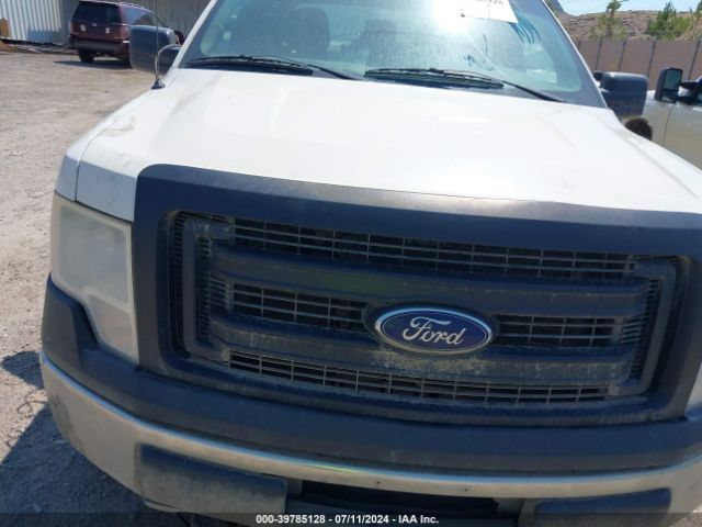 1FTFW1EF4EFC18801 Ford F-150 Xl