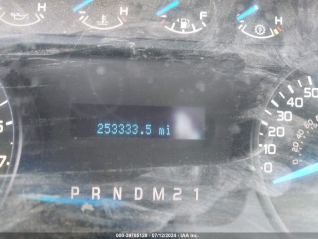 1FTFW1EF4EFC18801 Ford F-150 Xl