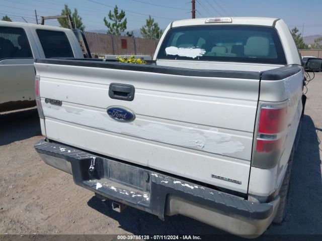 1FTFW1EF4EFC18801 Ford F-150 Xl