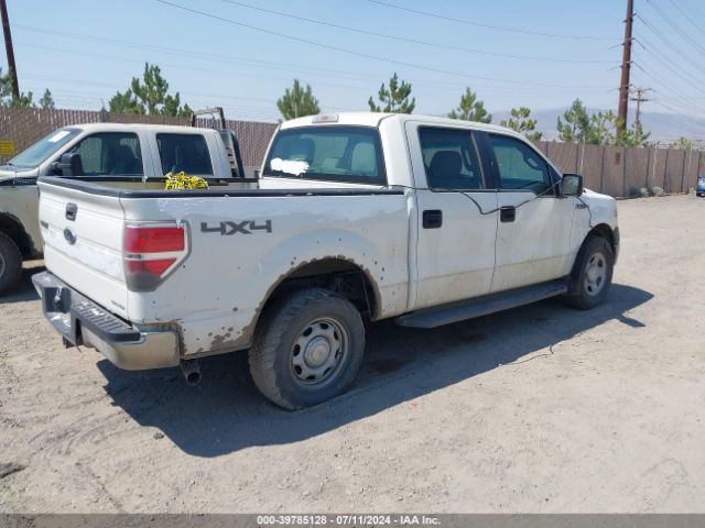 1FTFW1EF4EFC18801 Ford F-150 Xl