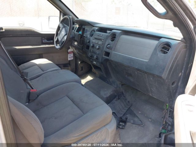 1FTFW1EF4EFC18801 Ford F-150 Xl