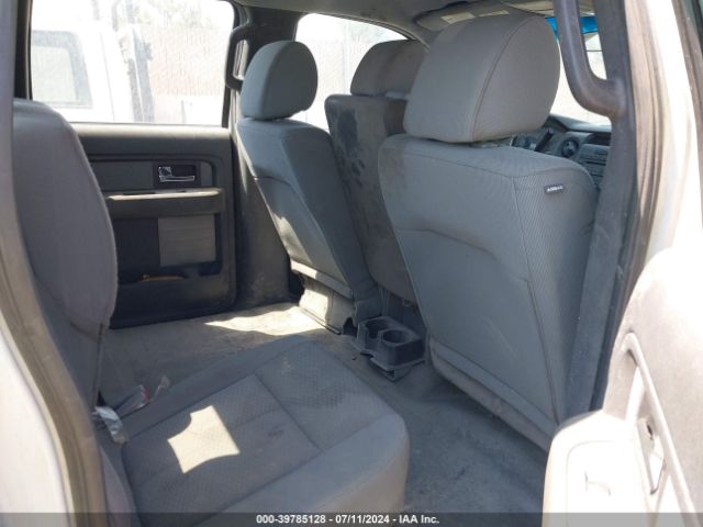 1FTFW1EF4EFC18801 Ford F-150 Xl