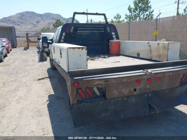 1FT7W2B67FEB12977 Ford F-250 Xl
