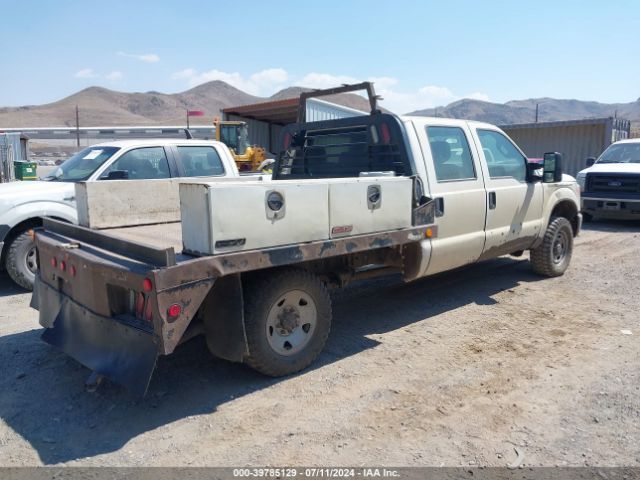 1FT7W2B67FEB12977 Ford F-250 Xl