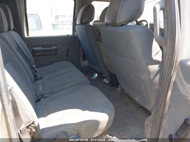 1FT7W2B67FEB12977 Ford F-250 Xl