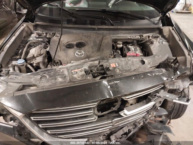 JM3TCBCY5J0227050 Mazda Cx-9 Touring