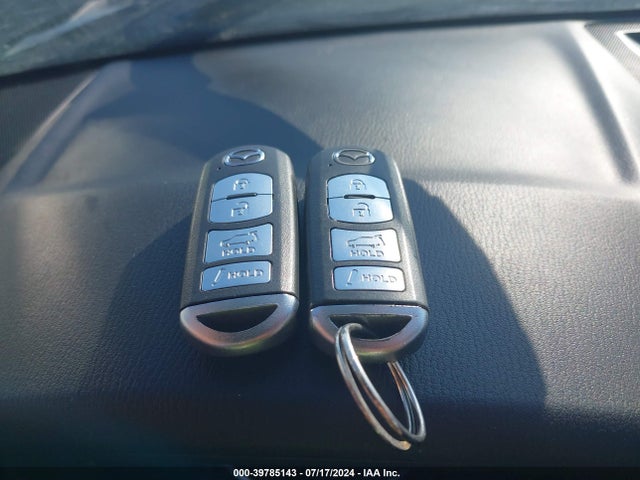 JM3TCBCY5J0227050 Mazda Cx-9 Touring