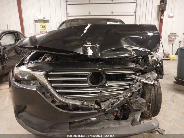 JM3TCBCY5J0227050 Mazda Cx-9 Touring