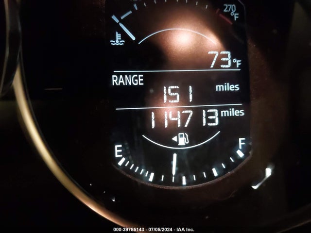 JM3TCBCY5J0227050 Mazda Cx-9 Touring