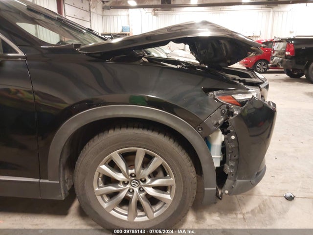JM3TCBCY5J0227050 Mazda Cx-9 Touring
