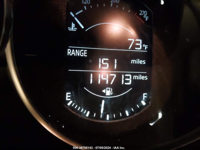 JM3TCBCY5J0227050 Mazda Cx-9 Touring