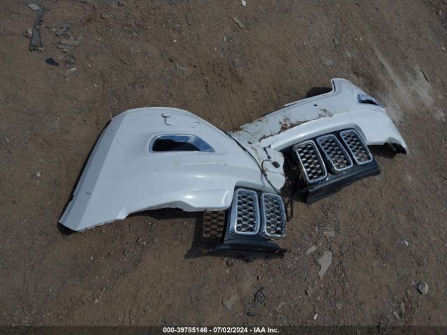 1C4RJFCG3MC787286 Jeep Grand Cherokee Overland 4x4