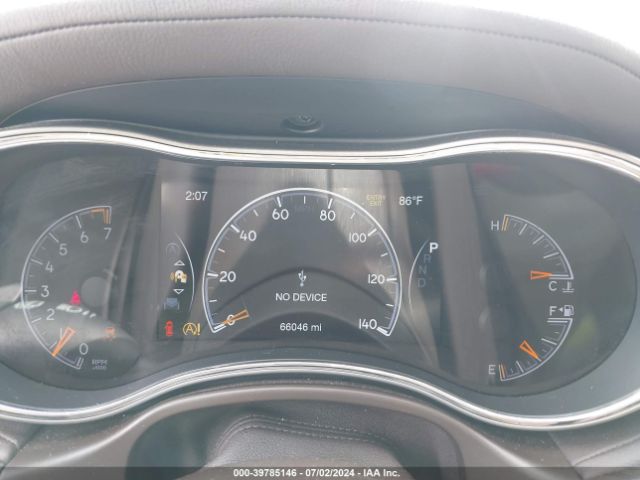 1C4RJFCG3MC787286 Jeep Grand Cherokee Overland 4x4