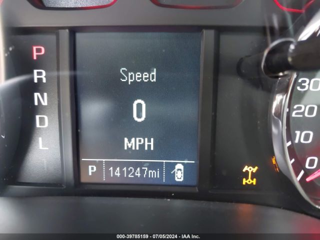 1GCVKPEH7HZ132171 Chevrolet Silverado 1500 Custom