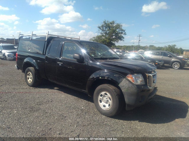 2016 1N6BD0CT5GN760552 main image