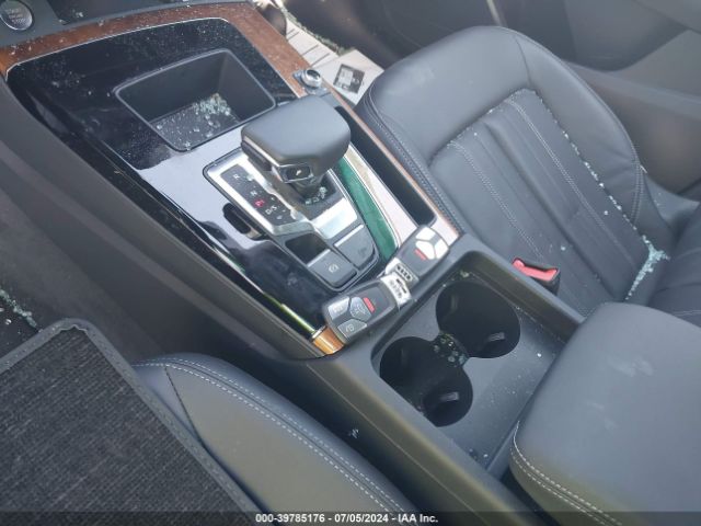 WA1ABAFY5P2197211 Audi Q5 Premium 40 Tfsi Quattro S Tronic