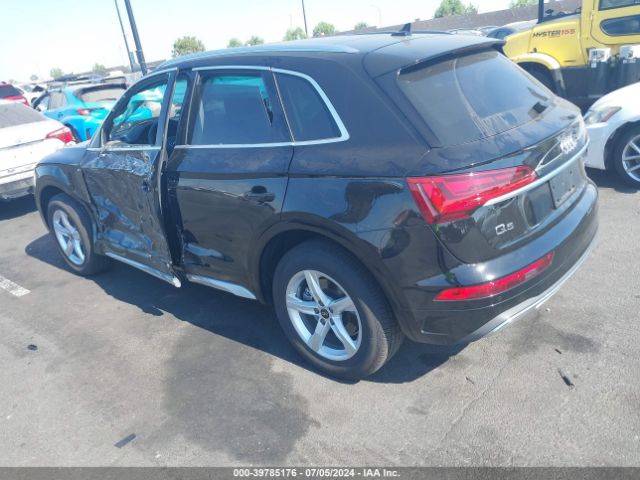 WA1ABAFY5P2197211 Audi Q5 Premium 40 Tfsi Quattro S Tronic