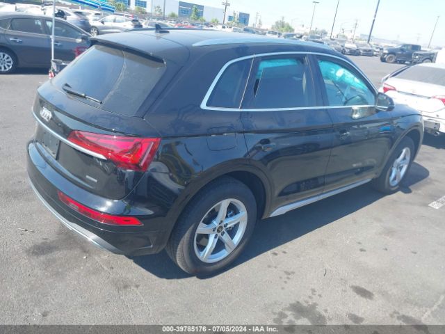 WA1ABAFY5P2197211 Audi Q5 Premium 40 Tfsi Quattro S Tronic