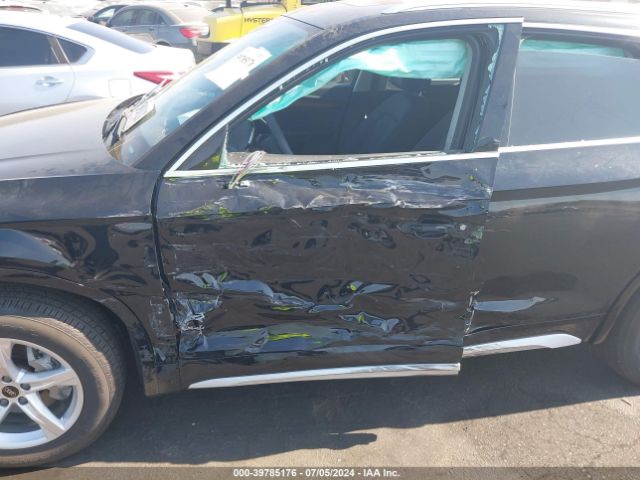 WA1ABAFY5P2197211 Audi Q5 Premium 40 Tfsi Quattro S Tronic