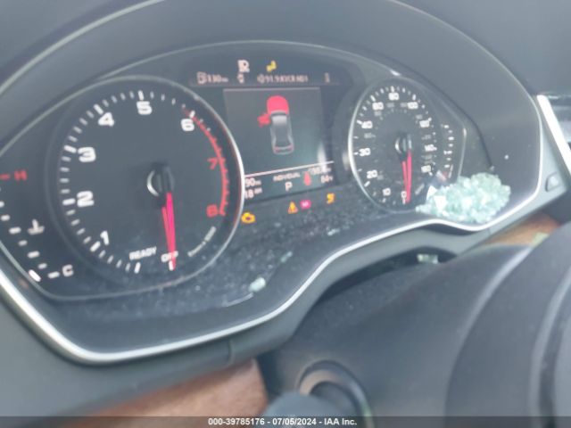 WA1ABAFY5P2197211 Audi Q5 Premium 40 Tfsi Quattro S Tronic