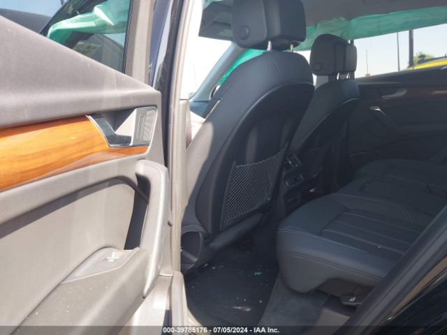 WA1ABAFY5P2197211 Audi Q5 Premium 40 Tfsi Quattro S Tronic