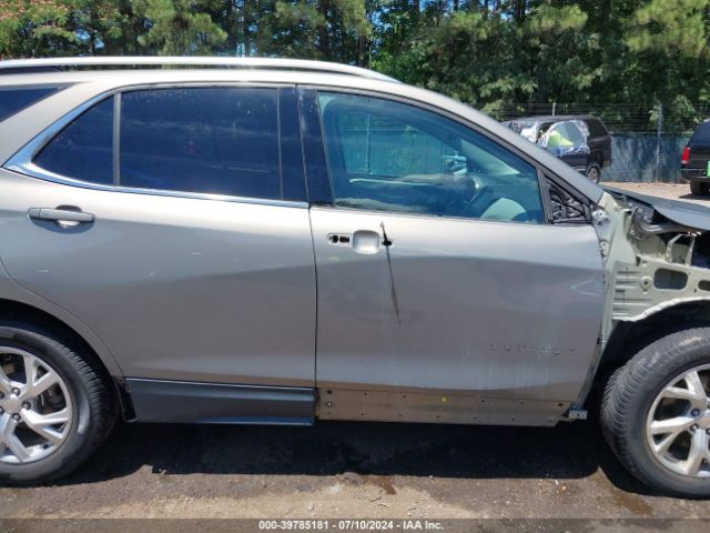 3GNAXKEX1JS577011 Chevrolet EQUINOX LT