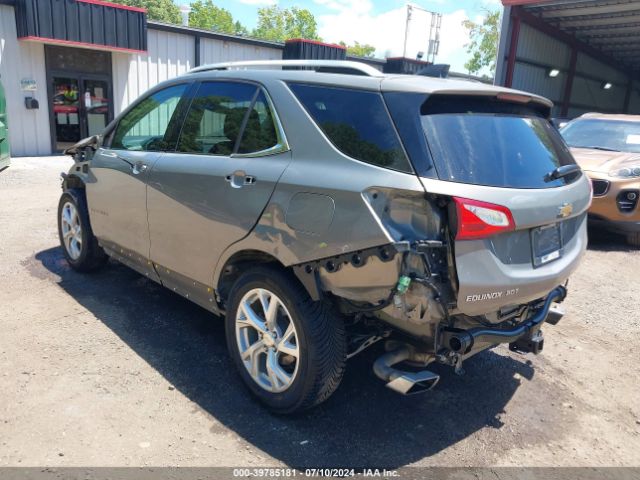 3GNAXKEX1JS577011 Chevrolet EQUINOX LT