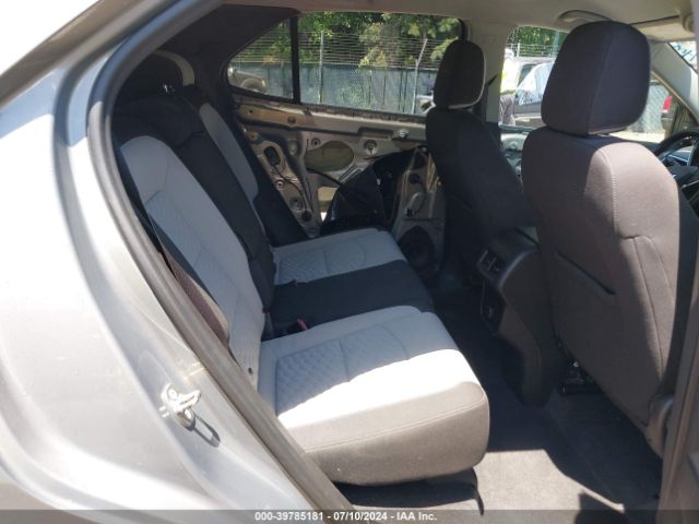 3GNAXKEX1JS577011 Chevrolet EQUINOX LT